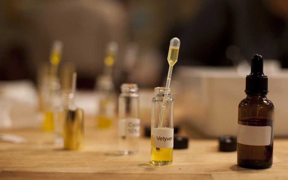 اخذ نمایندگی عطر و ادکلن